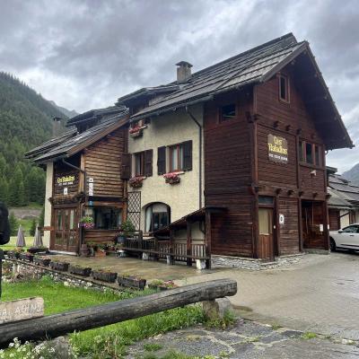 Occitanie Rando Tour Queyras Randonnee Itinerante 7 Jours 506