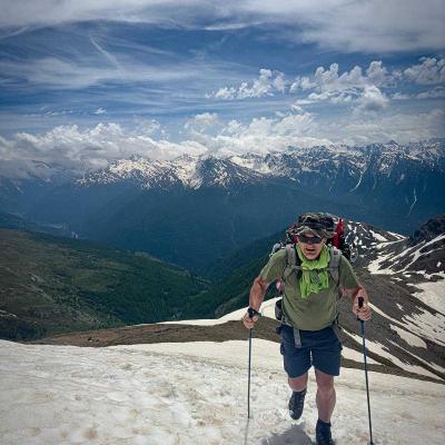 Occitanie Rando Tour Queyras Randonnee Itinerante 7 Jours 525