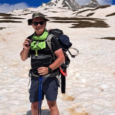 Occitanie Rando Tour Queyras Randonnee Itinerante 7 Jours 568