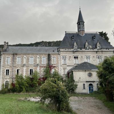 Occitanie Rando Herault Trekking Tournemire Roquefort Larzac Soulzon 02