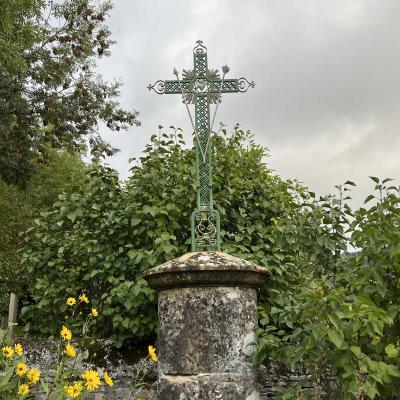 Occitanie Rando Herault Trekking Tournemire Roquefort Larzac Soulzon 03