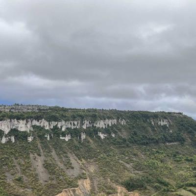 Occitanie Rando Herault Trekking Tournemire Roquefort Larzac Soulzon 14