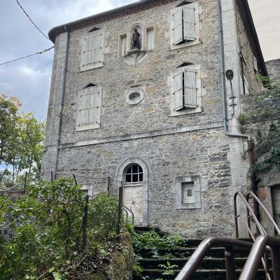 Occitanie Rando Herault Trekking Tournemire Roquefort Larzac Soulzon 40