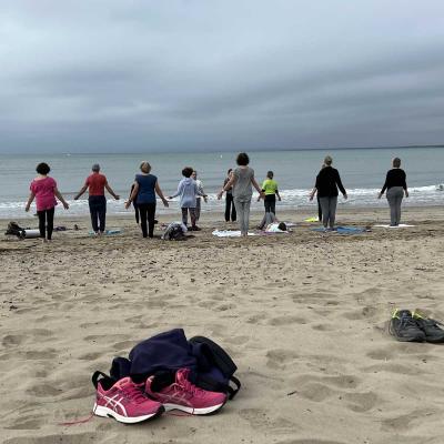 Occitanie Rando Randonnee Herault Agde Verdisses Yoga Zen 15