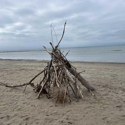 Occitanie Rando Randonnee Herault Agde Verdisses Yoga Zen 30