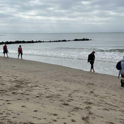 Occitanie Rando Randonnee Herault Agde Verdisses Yoga Zen 38