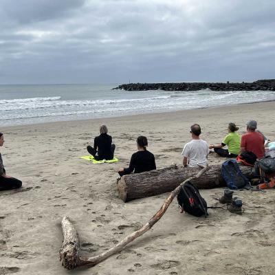 Occitanie Rando Randonnee Herault Agde Verdisses Yoga Zen 53