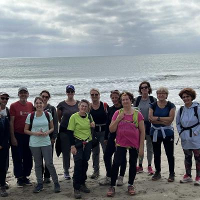 Occitanie Rando Randonnee Herault Agde Verdisses Yoga Zen 60