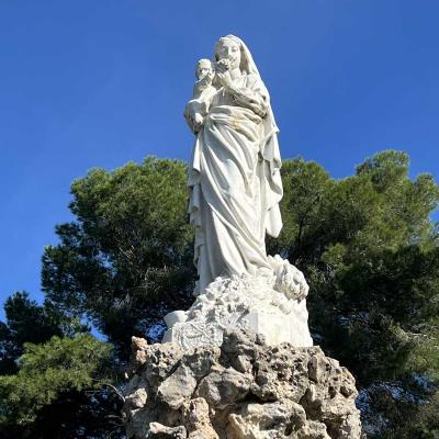 Occitanie Rando Herault Randonnee Pedestre Belarga Rouviege Dardaillon Fleuve Plaissan Campagnan 101