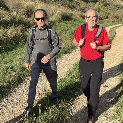 Occitanie Rando Herault Randonnee Pedestre Belarga Rouviege Dardaillon Fleuve Plaissan Campagnan 86