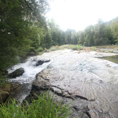 Occitanie Rando Randonnee Herault Haut Languedoc Bedarieux Causse Viaduc 91