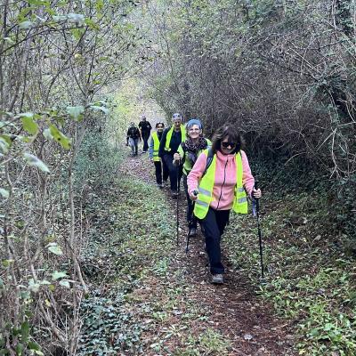 Occitanie Rando Randonnee Herault Vacquerie Saint Martin De Castries Chapelle Notre Dame De Parlatges 103