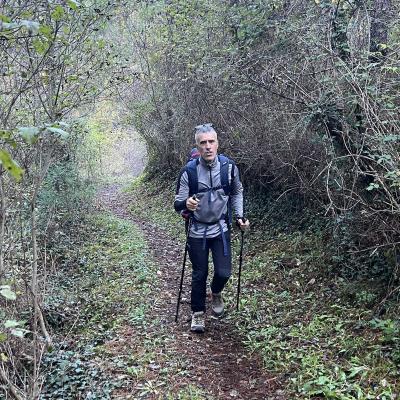 Occitanie Rando Randonnee Herault Vacquerie Saint Martin De Castries Chapelle Notre Dame De Parlatges 114