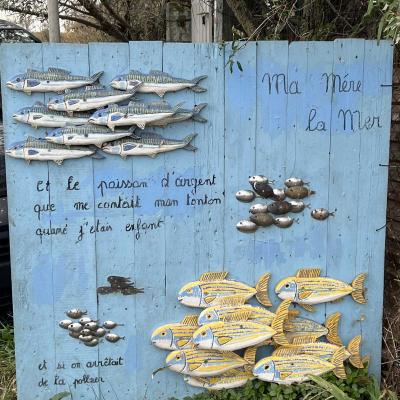 Occitanie Rando Randonnee Herault Villeneuve Maguelone Salines 08