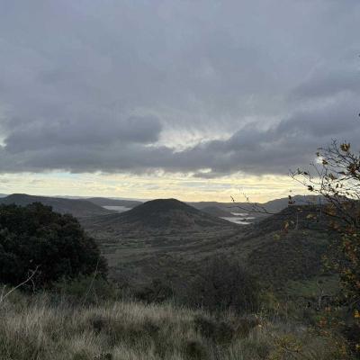 Occitanie Rando Rando Herault Plateau Cayroux Le Puech 12