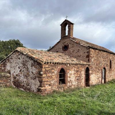 Occitanie Rando Rando Herault Plateau Cayroux Le Puech 89