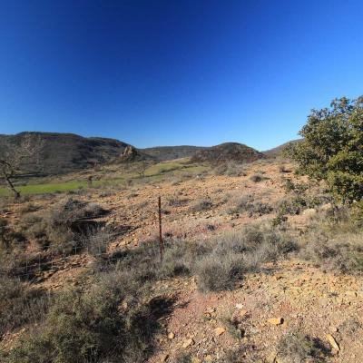 Occitanie Rando Randonnee Herault Brenas Les Ruffes 02