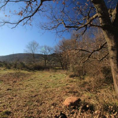 Occitanie Rando Randonnee Herault Brenas Les Ruffes 04