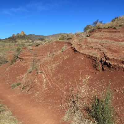 Occitanie Rando Randonnee Herault Brenas Les Ruffes 06