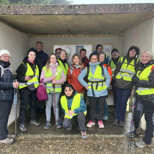 Occitanie Rando Rando Herault Heras Lergue Roqueredonde 09