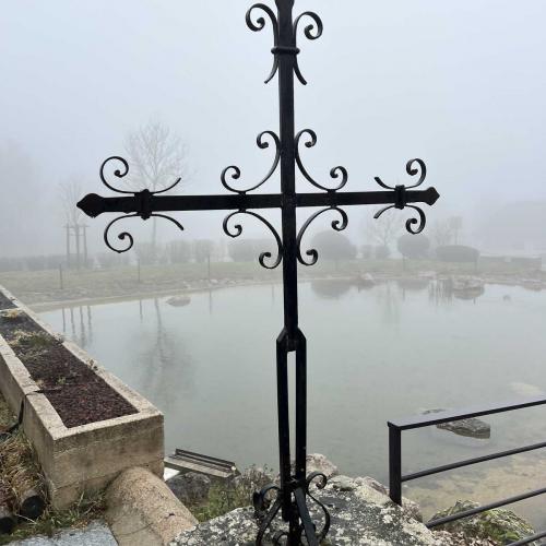 Occitanie Rando Rando Herault Heras Lergue Roqueredonde 11