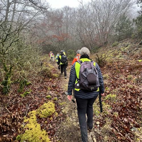 Occitanie Rando Rando Herault Heras Lergue Roqueredonde 48