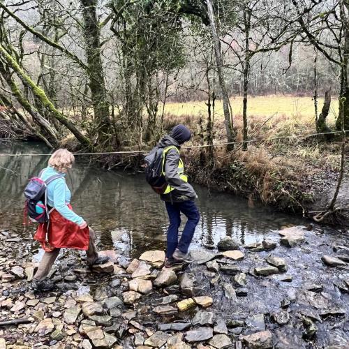 Occitanie Rando Rando Herault Heras Lergue Roqueredonde 67