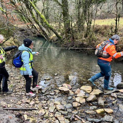 Occitanie Rando Rando Herault Heras Lergue Roqueredonde 70