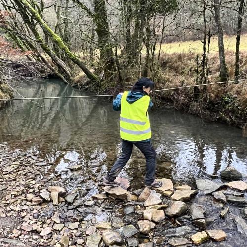 Occitanie Rando Rando Herault Heras Lergue Roqueredonde 73