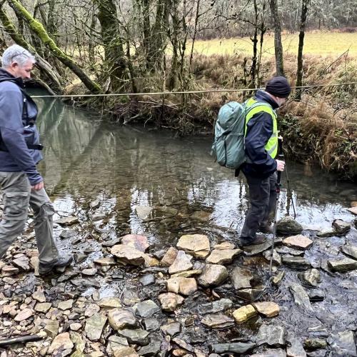 Occitanie Rando Rando Herault Heras Lergue Roqueredonde 75