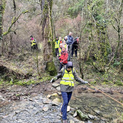 Occitanie Rando Rando Herault Heras Lergue Roqueredonde 78