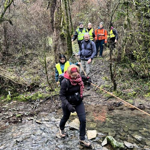 Occitanie Rando Rando Herault Heras Lergue Roqueredonde 84