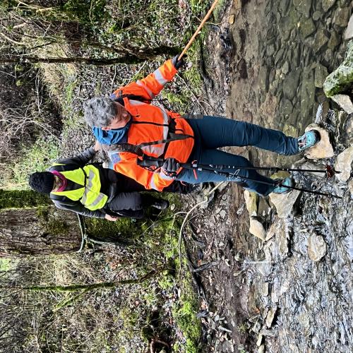 Occitanie Rando Rando Herault Heras Lergue Roqueredonde 90