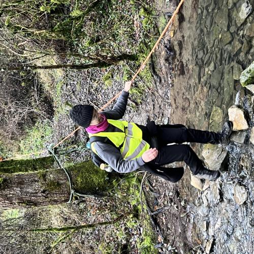 Occitanie Rando Rando Herault Heras Lergue Roqueredonde 91