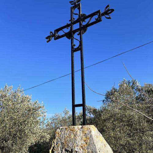 Occitanie Rando Initiation Trekking Peyre Martine St Jean De Bueges 41