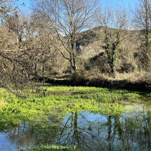 Occitanie Rando Initiation Trekking Peyre Martine St Jean De Bueges 43