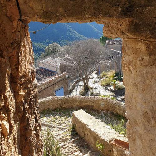 Occitanie Rando Initiation Trekking Peyre Martine St Jean De Bueges 93