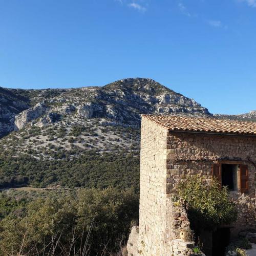 Occitanie Rando Initiation Trekking Peyre Martine St Jean De Bueges 95