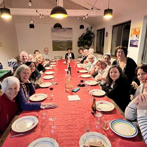 Occitanie Rando Randonnee Raquettes Laguiole Aubrac La Maison Top 08