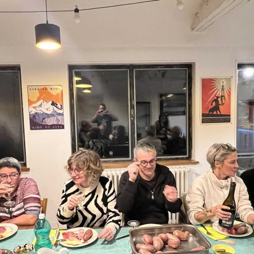 Occitanie Rando Randonnee Raquettes Laguiole Aubrac La Maison Top 146