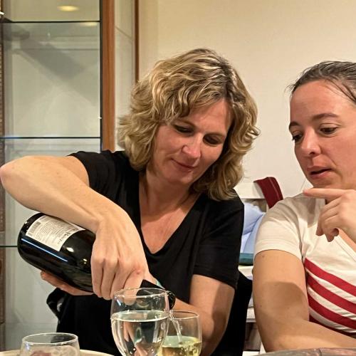 Occitanie Rando Randonnee Raquettes Laguiole Aubrac La Maison Top 161