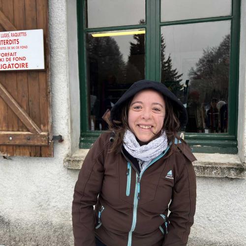 Occitanie Rando Randonnee Raquettes Laguiole Aubrac La Maison Top 24