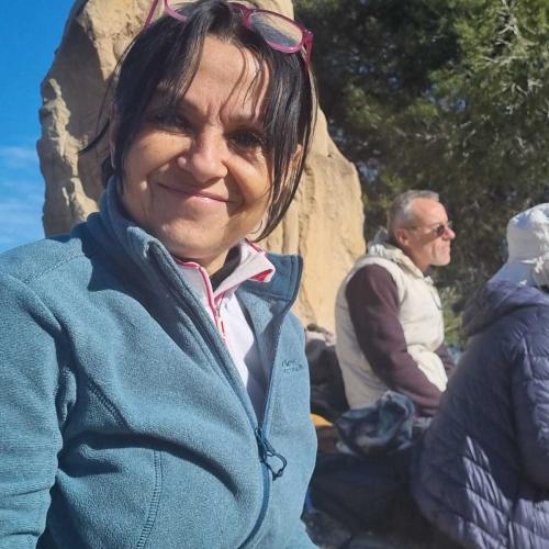 Occitanie Rando Atelier Lecture Carte Orientation 45