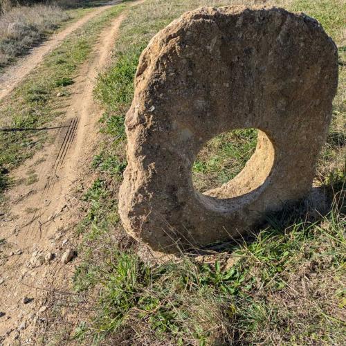 Occitanie Rando Atelier Lecture Carte Orientation 51