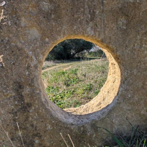 Occitanie Rando Atelier Lecture Carte Orientation 52