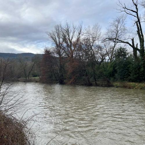 Occitanie Rando Bedarieux Pic Tantajo Roc Blanc 06