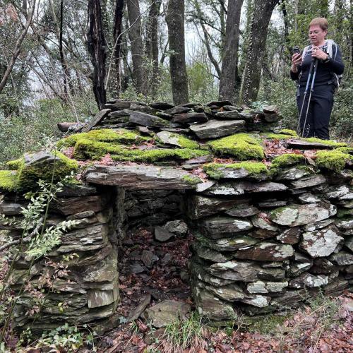 Occitanie Rando Bedarieux Pic Tantajo Roc Blanc 18