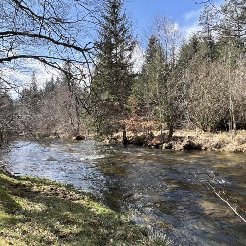 Occitanie Rando Trekkink Espinouse Hameau Bardou Saint Martin Du Froid 69