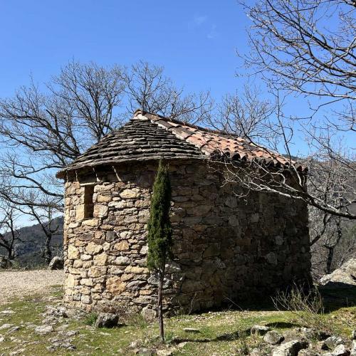 Occitanie Rando Trekking Mons Bardou Heric 50