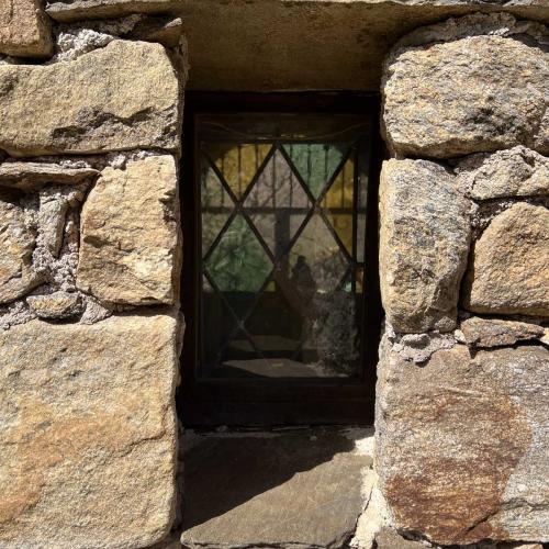 Occitanie Rando Trekking Mons Bardou Heric 61